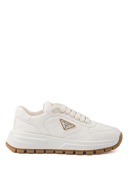 Prax 01 Women's Leather Sneakers