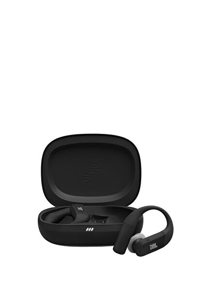Endurance PEAK4 Siyah Gri True Kulak İçi Bluetooth Kulaklık