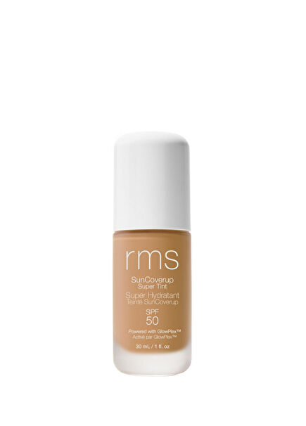 SunCoverup Super Tint SPF50 Sand Sunscreen 30 ml