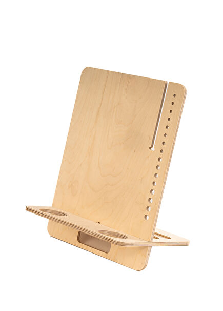 Kikomi Easel Portable A4 Drawing Board 40 cm