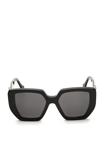 GC001595 Siyah Kadın Güneş Gözlüğü