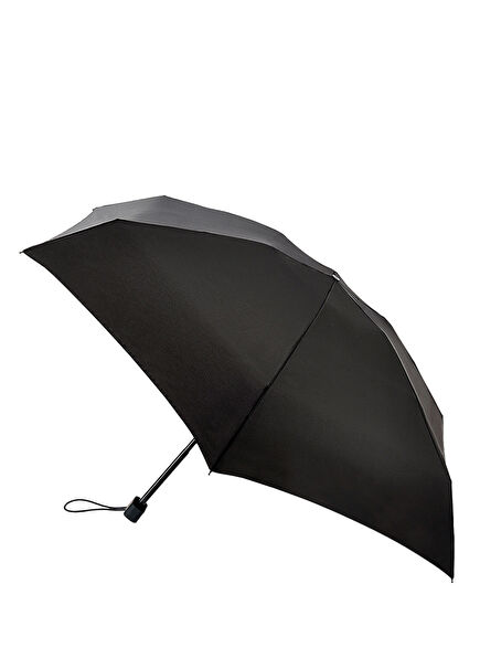 Storm 1 Siyah Unisex Şemsiye