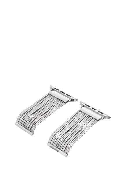 Apple Watch Uyumlu Tassel Chain Akıllı Saat Kordon