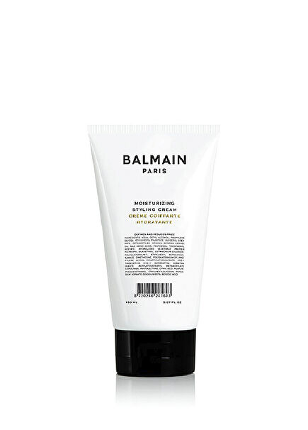 Moisturizing Styling Cream Kabarmayı Önleyici Nemlendirici Jöle 150 ml