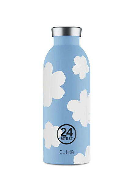Clima Bottle Daydreaming Çelik Termos 500 ml