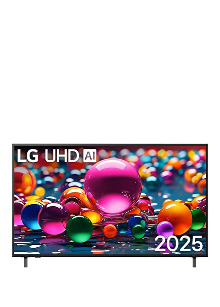 55UA84006LB 55'' webOS UHD 4K Smart LED TV