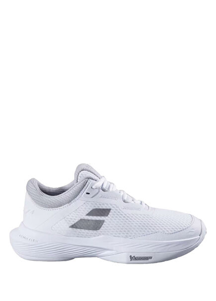 Sfx 4 All Court Beyaz Kadın Tenis Ayakkabısı