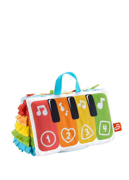 HND54 Kick and Play Soft Piano