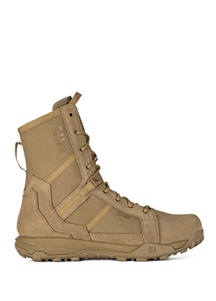 5.11 A/T 8'' Arid Coyote Men's Boots