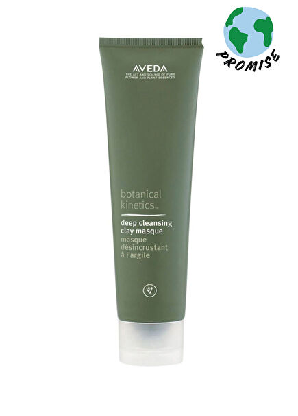 Botanical Kinetics Deep Cleansing 125 ml Maske