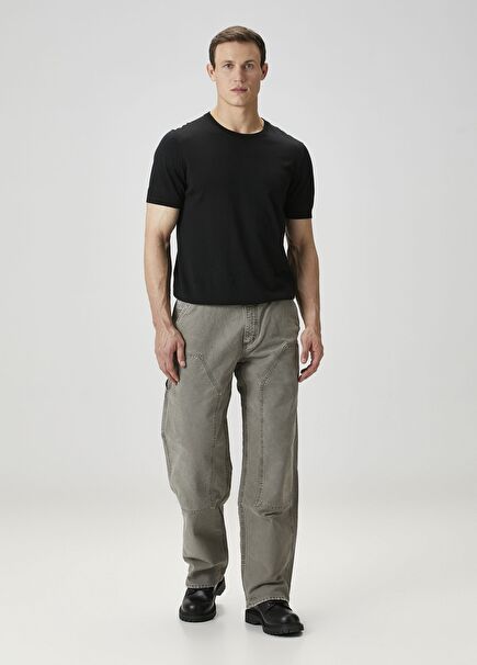 Layton Carpenter Khaki Jeans