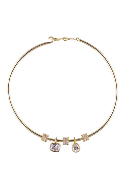 Cora Kadın Choker Kolye