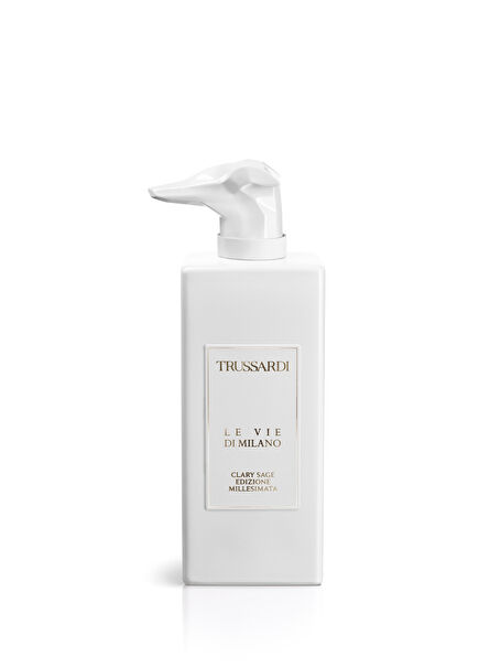 Le Vie di Milano EDP 100 ml Adaçayı Yoğun Doğal Unisex Sprey Parfüm