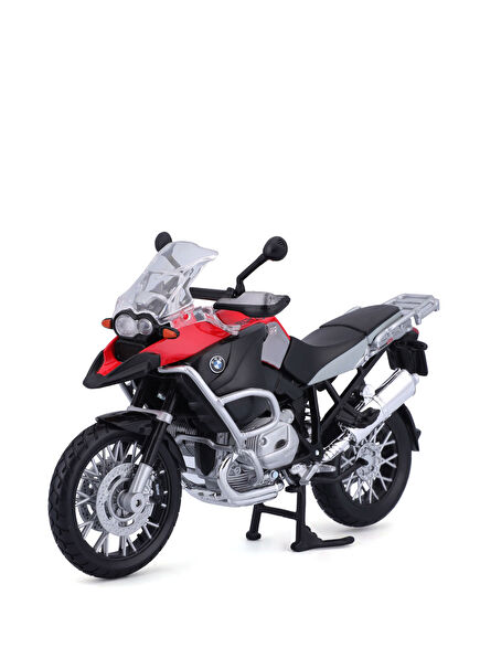 BMW R 1200 GS 1:12 Model Motor 