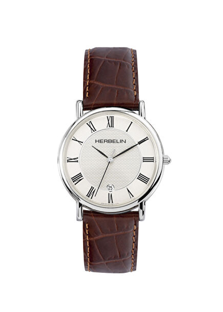 Classiques 12248/08MA Çelik Erkek Kol Saati