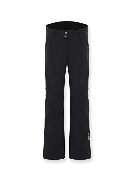 Modernity Siyah Kadın Kayak Pantolonu