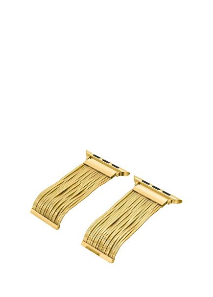 Apple Watch Uyumlu Tassel Chain Akıllı Saat Kordon