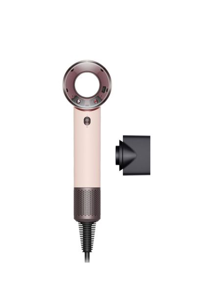 Supersonic™ Travel Saç Kurutma Makinesi (Ceramic Pink)