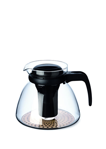 Viola İndüksiyon Cam Demlik