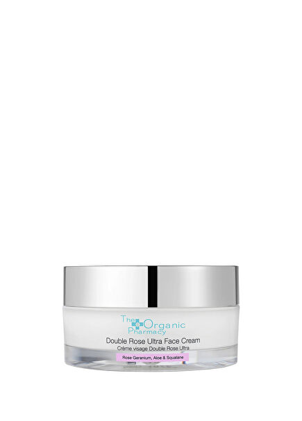 Double Rose Ultra Revitalizing Face Cream 50ml
