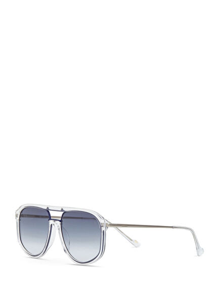 HM 1714 C2 Metal Unisex Güneş Gözlüğü