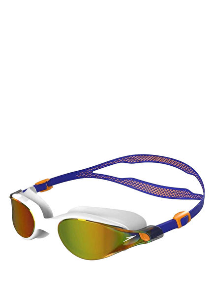 Vue Mirt AU White Blue Sea Goggles
