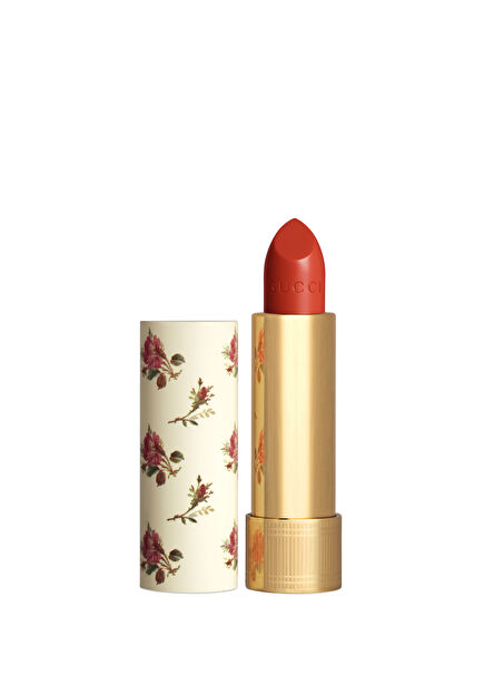 Rouge A Sea Bass Voile 302 Agatha Orange