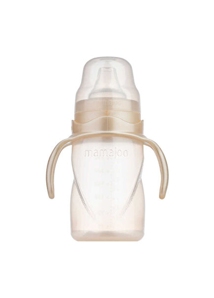 Pearl Sedef Kulplu Eğitici 9+ Ay Alıştırma Bardağı 270 ml