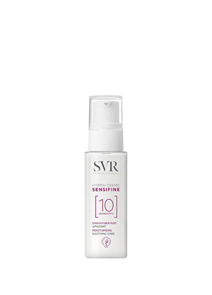 Sensifine Hydra Cream Yatıştırıcı Nemlendirici Yüz Bakım Kremi 40 ml