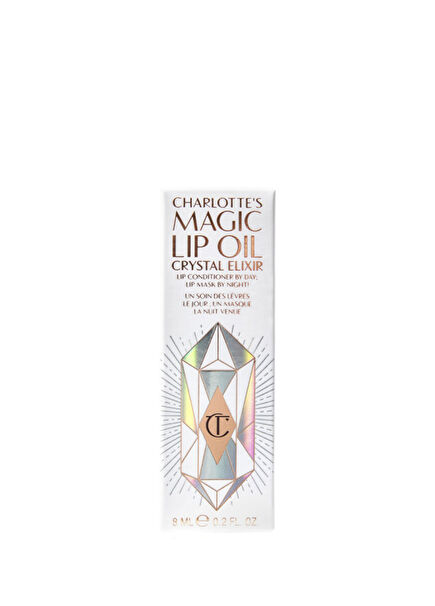 Lip Oil