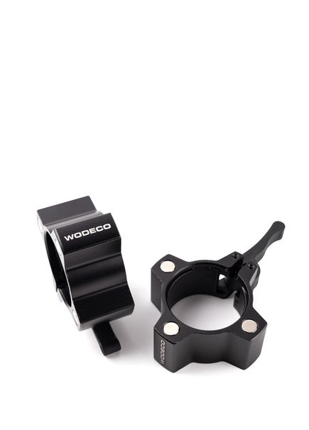Aluminum Magnetic Clip