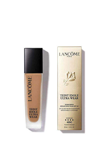 TeInt Idole Ultra Wear Foundation 425c