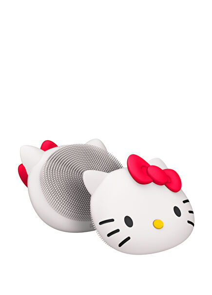 Hello Kitty Facial Brush Starling Yüz Temizleme Fırçası 