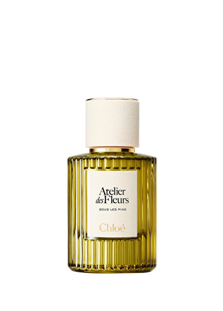 Méditerranéennes Sous Les Pins Edp 50 ML