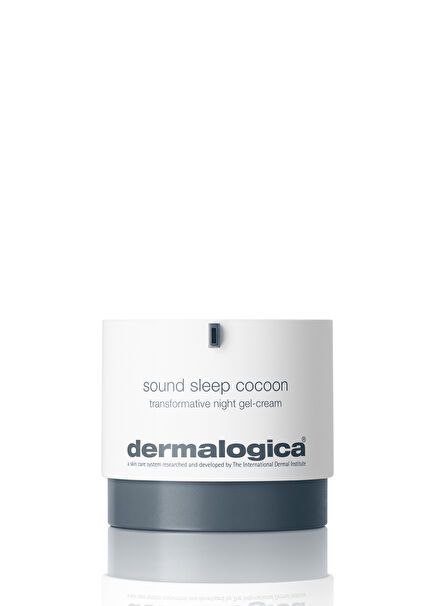 Sound Sleep Cocoon Cildi Rahatlatıcı Nemlendirici Gece Kremi 50 ml