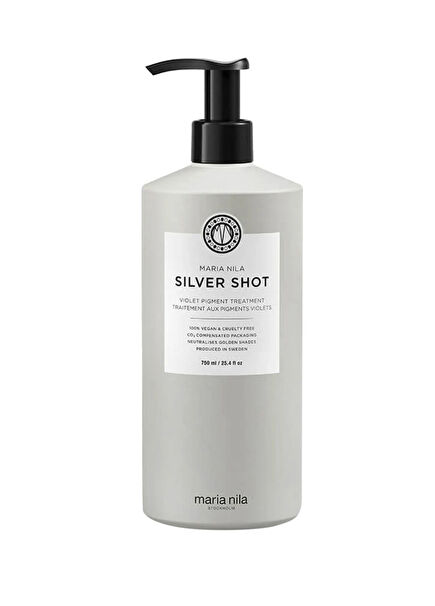 Sılver Shot Silver Shot Saç Kremi 750 ml