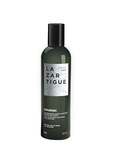 Nourish Besleyici Vegan Şampuan 250 ml