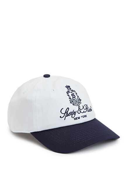 Lacivert Kadın Şapka