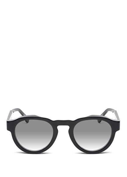Malek Malnerfm Black Men's Sunglasses