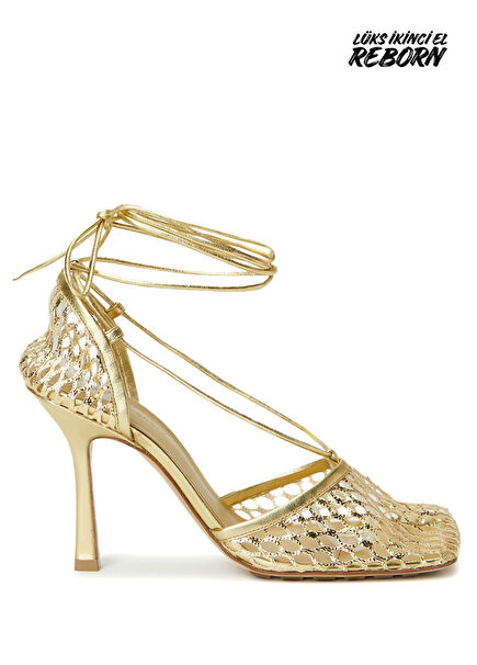 Bottega venetal heels