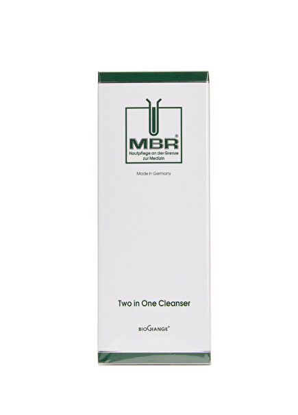 Two in One Cleanser 200 ml Temizleyici Süt