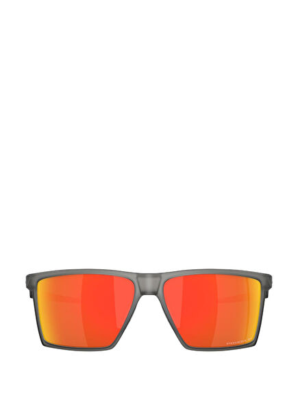 OO9484D Siyah Unisex Güneş Gözlüğü