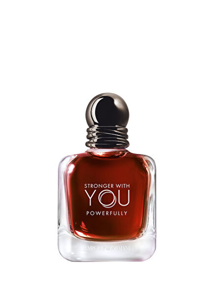 Stronger With You Powerfully EDP 50ml