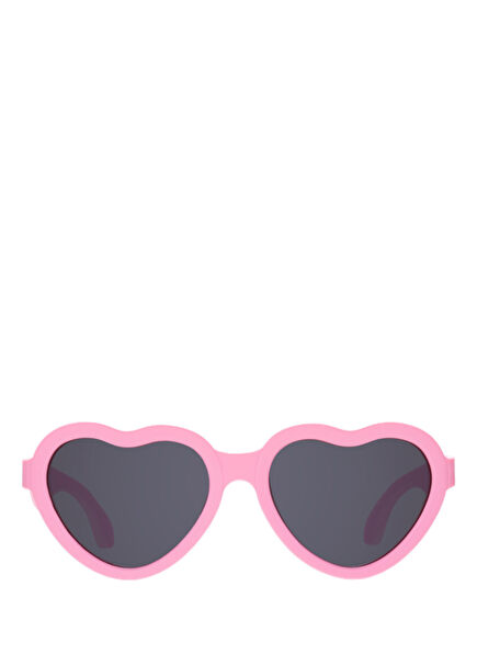 Original Heart Bubblegum Pink 0-2 Years Old Girls Sunglasses
