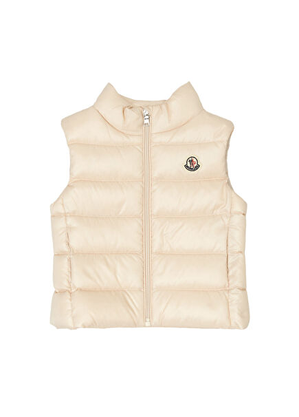 Ghany Light Pink Girl Vest