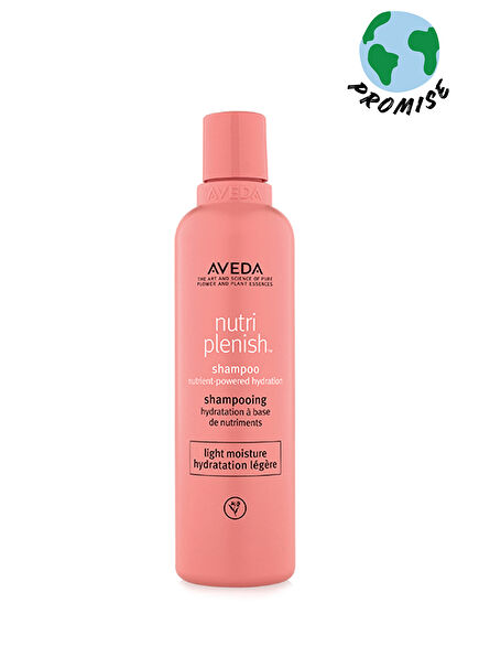 Nutriplenish Shampoo Light Moisture 250ml