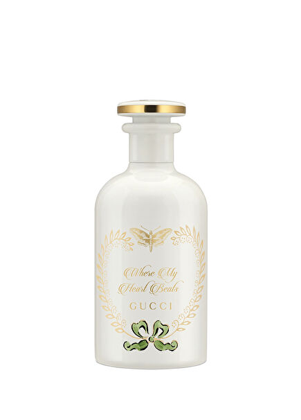 The Alchemists Garden My Heart Beats 100 ml Perfum