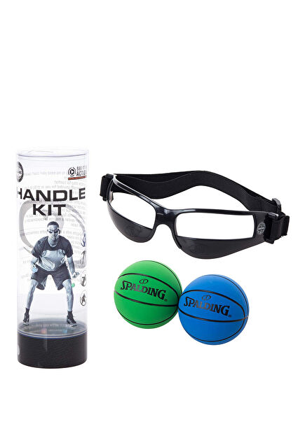 Dribbling Glasses Training Set