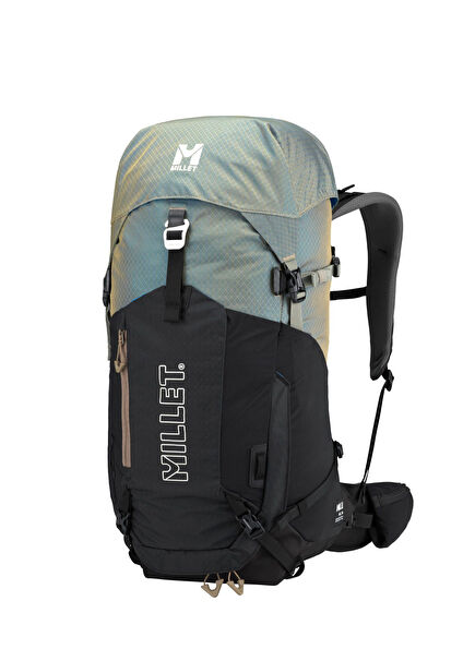Ubic Colorful Unisex Backpack 30 Lt MIS2418 MILLET. N9325