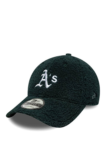 Winter Borg 9Forty Oakat Dark Green Men's Hat